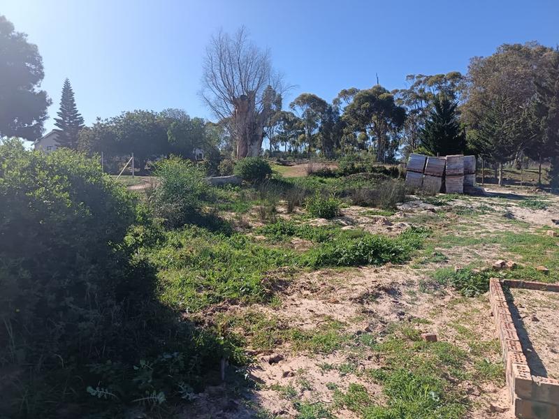 0 Bedroom Property for Sale in Albertinia Western Cape